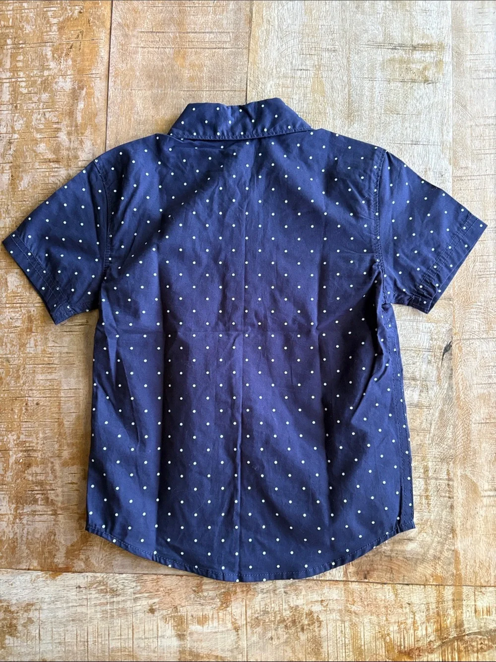 Carters nwot navy